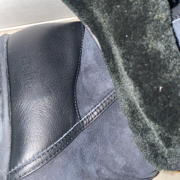 Arche short fur lined boots.🔥🔥🔥 - Picture 6 of 11